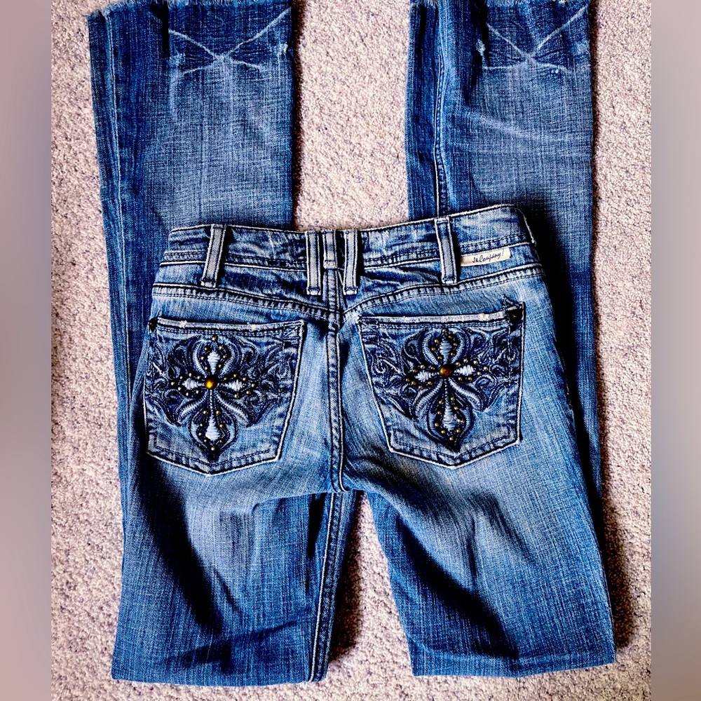 J & Company jeans